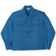 小倉屋 620 G ジャンパー/ブルー-L 620G-05-L 1枚（直送品）