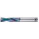 オーエスジー 油穴付き超硬フラットドリル 3334375 1PC（直送品）