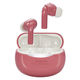 Bluetoothイヤホン/完全ワイヤレス/ノイズキャンセリング対応/TWS15シリーズ/AAC対応/ピンク LBT-TWS15PN 1個