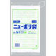 福助工業 ニューポリ袋 025 No.9(紐付) 100枚入り 0447730 1ケース(100枚×60)（直送品）