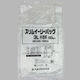 福助工業 スリムイージーバッグ 3L 半透明 100枚入り 0473261 1ケース(100枚×15)（直送品）