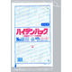 福助工業 ハイデンパック　新　No.１１　紐付　400枚入り 0500951 1ケース(400枚×40)（直送品）