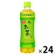 伊藤園　おーいお茶　緑茶　525ml　1箱（24本入）