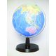 昭和カートン シンプル地球儀 行政 26-GAJM 1台（直送品）