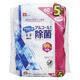レック アラクリーネ アルコール除菌シート60枚 C00883　25個：1パック5個入×5（直送品）