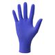 ショーワグローブ ニトリル手袋 No.889 パープル M 200枚入 NO889-M 1セット(5箱)（直送品）