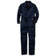 HOOH 難燃ツナギ  V4288  ネイビー  6L  村上被服  1着（直送品）