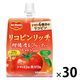 デルモンテ リコピンリッチ 柑橘香るフルーティートマトジュレ 160g 1箱（30個入）