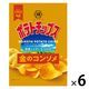 ポテトチップス 金のコンソメ 6袋 湖池屋 スナック菓子 おつまみ