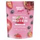 スリムアップスリムシェイプ BEAUTY in PROTEIN アサイーベリー 1個 アサヒグループ食品