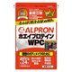 ALPRON WPC チョコレート風味 900g 1個