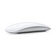 Magic Mouse Bluetoothマウス ワイヤレスマウス Multi-Touch対応  Lightningケーブル付属 ホワイト 1個 Apple純正