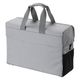 サンワサプライ モバイルバッグ(13.3インチワイド・グレー) BAG-TW8GY 1個