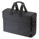 サンワサプライ モバイルバッグ(13.3インチワイド・ブラック) BAG-TW8BK 1個