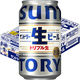 ビール 缶ビール サントリー生ビール 350ml 缶 1箱 （24本）