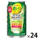 ノンアルコール チューハイ サワー飲料 アサヒスタイルバランスプラス 濃レモンサワーテイスト 缶 350ml 1箱 （24本）
