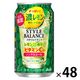 ノンアルコール チューハイ サワー飲料 アサヒスタイルバランスプラス 濃レモンサワーテイスト 缶 350ml 2箱 （48本）
