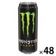 アサヒ飲料 モンスターエナジー 500ml 1セット（48缶）