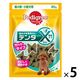 ペディグリー デンタエックス 犬用 超小型・小型犬用 カットタイプ レギュラー 80g 5袋 マースジャパン