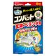 コンバット 玄関・ベランダ用 1年用 1箱（6個入） ゴキブリ 駆除 殺虫剤 対策 置き型 屋外 KINCHO キンチョー