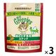 グリニーズ 猫用 チキン味&サーモン味 旨味ミックス 大容量パック 130g 3袋 キャットフード おやつ オーラルケア