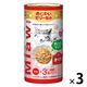 ミャウミャウ 3Pまぐろ（160g×3缶）3個 アイシア キャットフード 猫 ウェット 缶詰