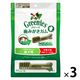 グリニーズプラス 成犬用 中型犬用 11～22kg 6本入 3袋 ドッグフード 犬 おやつ オーラルケア