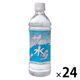 富士ミネラルウォーター サ水 500ml 1箱（24本入）