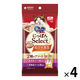 銀スプーン とろリッチ 2種のまぐろ＆かつおアソート 国産 48g（6g×8本）4袋 キャットフード おやつ