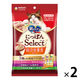 銀のスプーン 総合栄養食 とろリッチ 3種お魚味アソート 国産 108g 2袋 猫用 ウェット