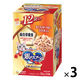 銀のスプーン 総合栄養食 まぐろ・かつおにささみ入（55g×12袋）3箱 キャットフード 猫 ウェット パウチ