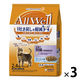 オールウェル 成猫の腎臓の健康維持用 フィッシュ味 国産 2.4kg（小分け 480g×5袋）3袋 キャットフード 猫 ドライ