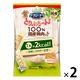グランデリ とりぷる～ん １本約２kcal やわらかジュレ ささみ 国産 4g×20本 2袋 ドッグフード 犬 おやつ