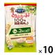 グランデリ とりぷる～ん １本約２kcal やわらかジュレ ささみ 国産 20本 10袋 ドッグフード 犬 おやつ