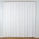 ユニベール SKライティング レースカーテン 1000×1330mm ホワイト 4548654639024  1セット（レースカーテン2枚）（直送品）