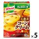 味の素　クノール カップスープ コーンクリーム　1セット（15食：3食入×5箱）