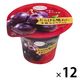 とろける味わいぶどうジュレ 12個 たらみ ゼリー