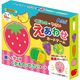 アーテック くだもの・やさい えあわせカードゲーム おもちゃ 知育玩具 家中遊び 7422 1箱