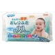 Life-do.Plus ルプルプ ふんわり厚手おしりふき水99%80枚 930062 1個