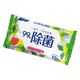 Life-do.Plus リファイン ノンアルコール除菌ポケットウエットティッシュ10枚1P 920421 1個