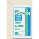 シモジマ ニューソフトパック No.909 紐付 006694809 1束(200枚)