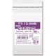 シモジマ ピュアパック T 7ー10(B8用) 006798306 1袋(100枚入)