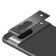 MSソリューションズ [PriQ] Google Pixel 7a カメラ保護カバー スペースグレー PQ-23SP1ALLENGY 1個