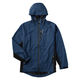アイトス ストレッチレインジャケット モクブルー LL 23134 1枚（直送品）