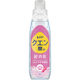レノア クエン酸in 超消臭 クリアフローラル 本体 430mL 1個 すすぎ消臭剤 P＆G