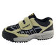 オカモト シューズ 作業靴 安全靴 短靴 カーミット KMM-77223 28.0 幅広作業用シューズ