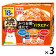 いなば CIAO チャオ 焼かつおディナー かつお節・ほたて バラエティ 国産（50g×18袋入）3箱 キャットフード パウチ