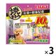 いなば 焼ささみ 犬 皮膚の健康配慮 10本入り 3袋 ドッグフード おやつ