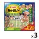 いなば ちゅるビー 犬 ささみと焼ささみ 野菜入りお腹の健康配慮（10g×18袋入）3袋 ドッグフード おやつ
