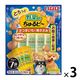 いなば ちゅるビー 犬 さつまいもと焼ささみ（10g×7袋入）3袋 ドッグフード おやつ